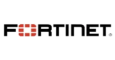 Fortinet logo