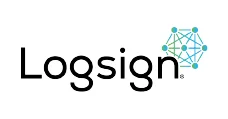 Logsign logo