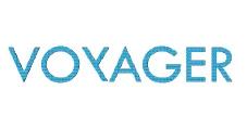 Voyager logo